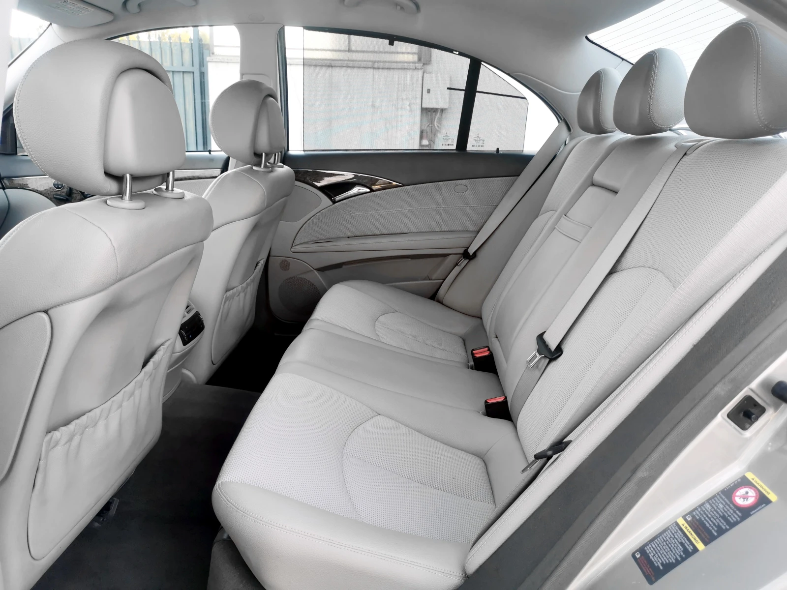 Mercedes-Benz E 280 4 Matic | Mobile.bg � ����������� 15