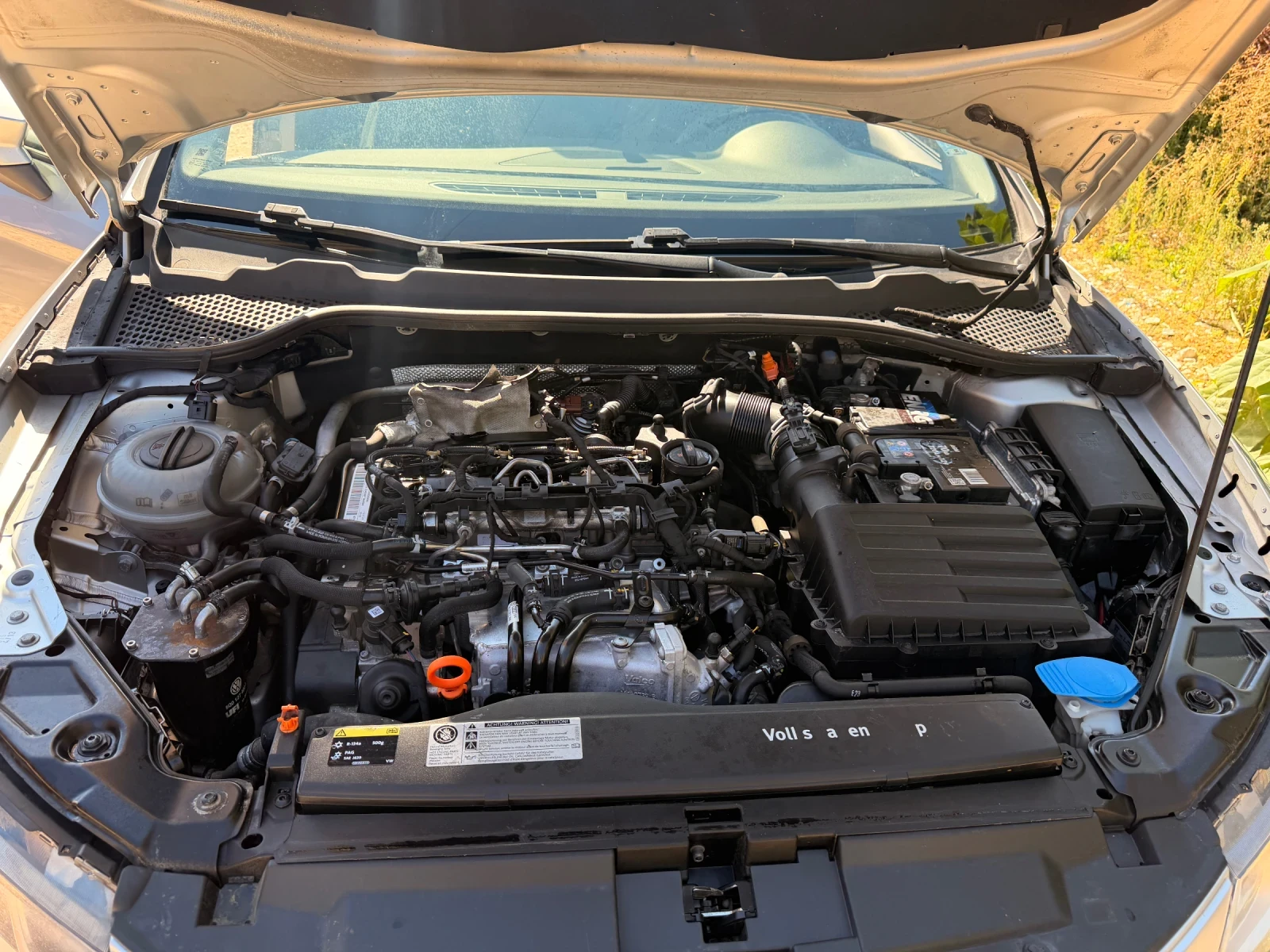 Seat Leon 1.6tdi 105 start stop, снимка 5 - Автомобили и джипове - 56423700
