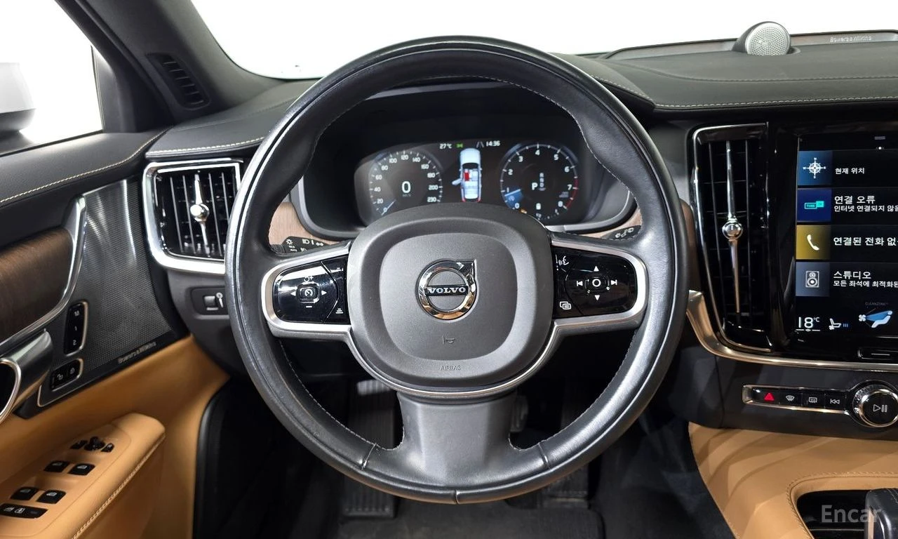 Volvo V90 B5 Pro AWD | Mobile.bg � ����������� 12