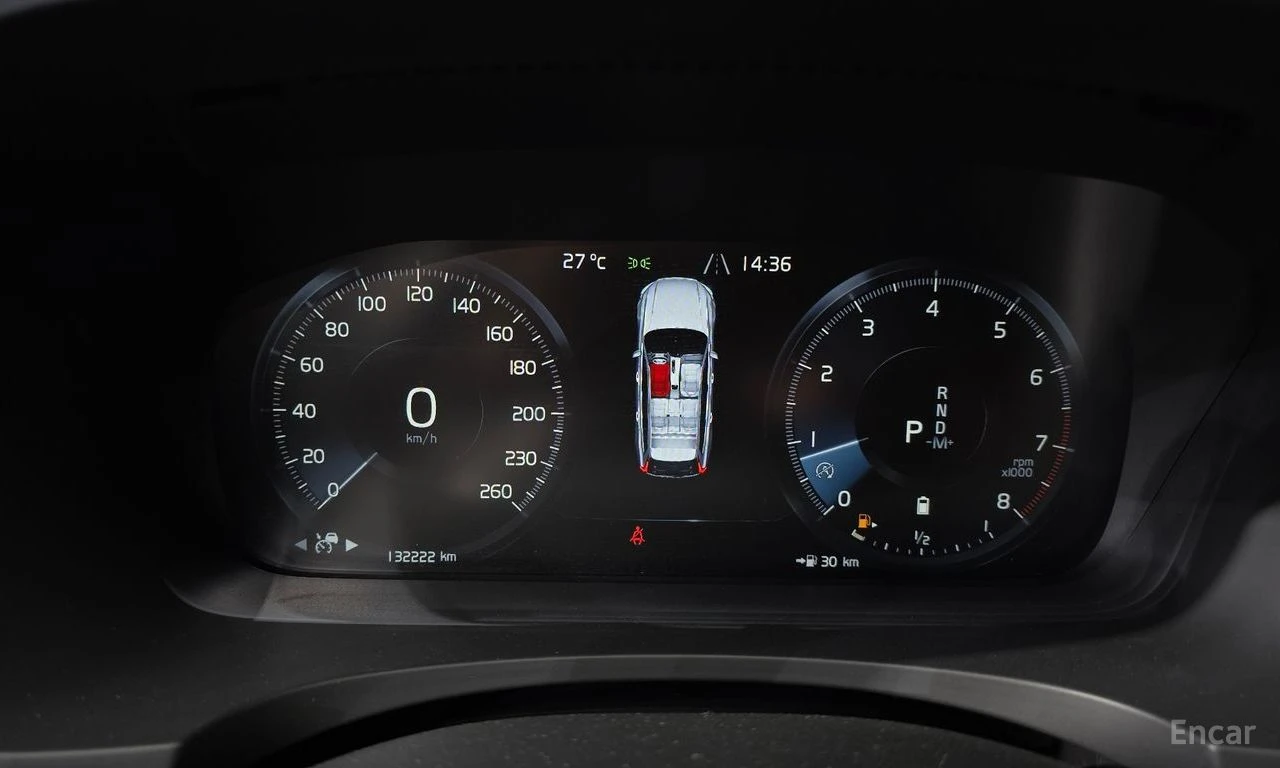 Volvo V90 B5 Pro AWD | Mobile.bg � ����������� 8