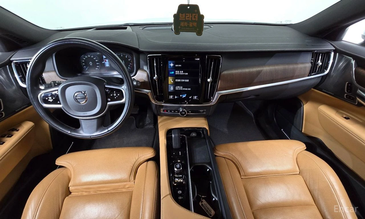 Volvo V90 B5 Pro AWD | Mobile.bg � ����������� 7