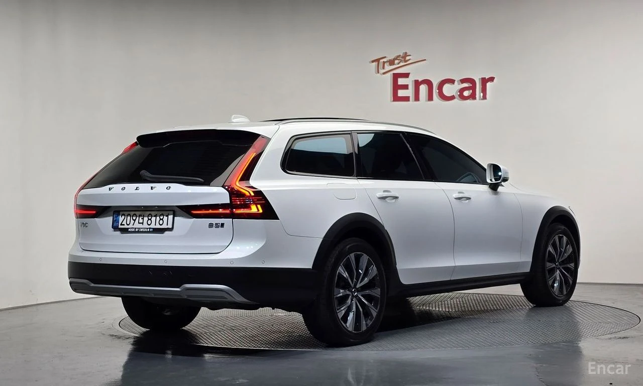 Volvo V90 B5 Pro AWD | Mobile.bg � ����������� 2