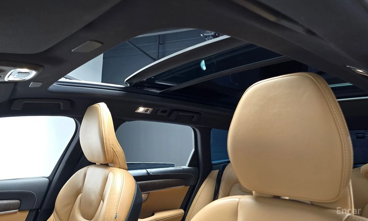 Volvo V90 B5 Pro AWD | Mobile.bg � ����������� 16