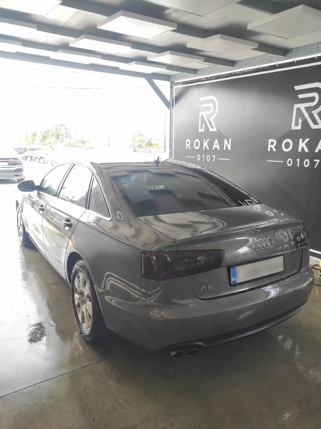 Audi A6 | Mobile.bg � ����������� 4