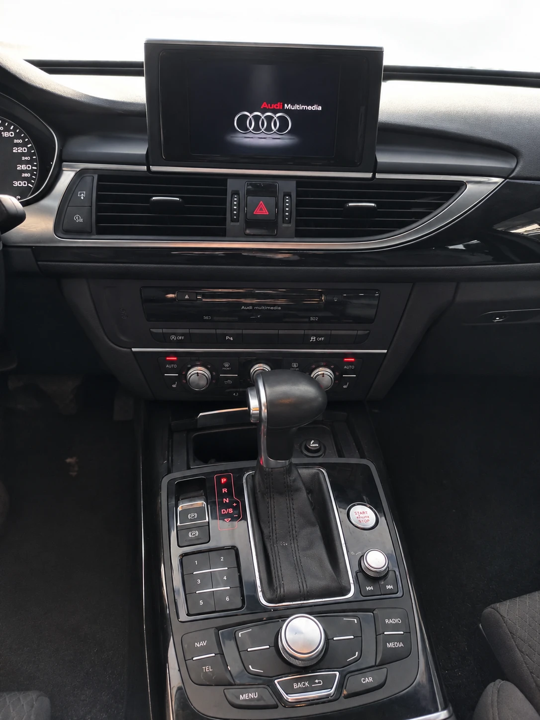 Audi A6 | Mobile.bg � ����������� 8