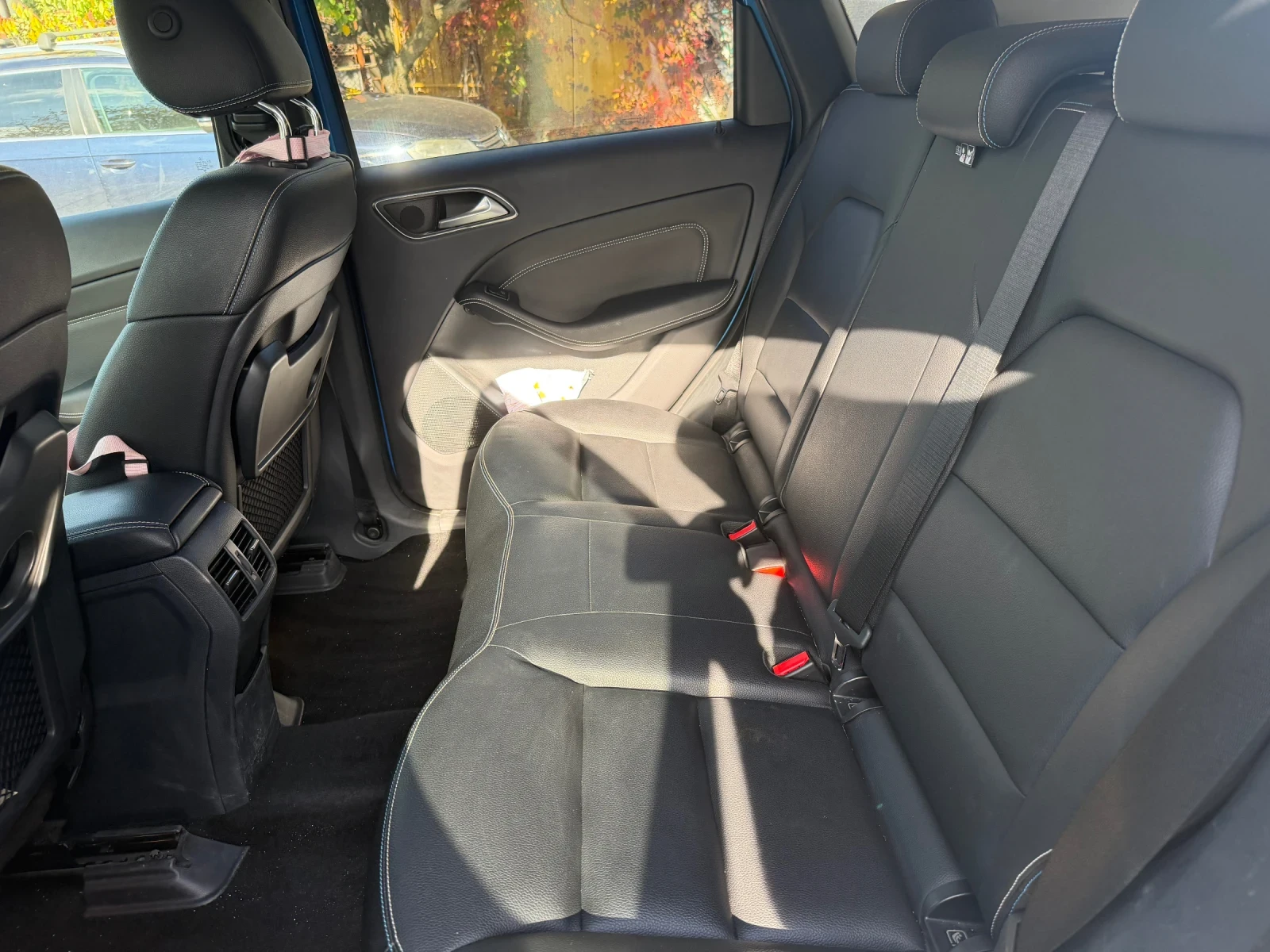 Mercedes-Benz B 250 250 e extended range, снимка 8 - Автомобили и джипове - 56635208