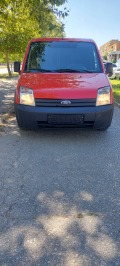 Ford Connect 1.8 tdci клима