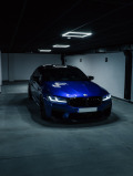 BMW M5 COMPETITION - изображение 3