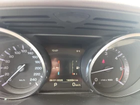 Land Rover Range Rover Sport HSE, снимка 15