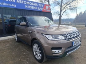 Land Rover Range Rover Sport HSE, снимка 3