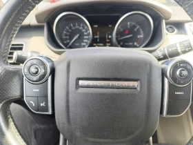 Land Rover Range Rover Sport HSE, снимка 13