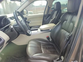 Land Rover Range Rover Sport HSE, снимка 10