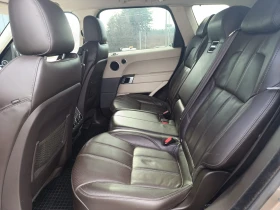 Land Rover Range Rover Sport HSE, снимка 11