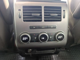 Land Rover Range Rover Sport HSE, снимка 17