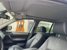 BMW X3 F25, 3.5xi N55 НА ЧАСТИ, снимка 8