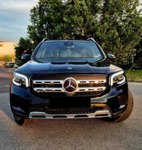 Mercedes-Benz GLB 220D ; 99 000км, снимка 2