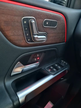 Mercedes-Benz GLB 220D ; 99 000км, снимка 9