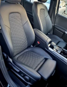 Mercedes-Benz GLB 220D ; 99 000км, снимка 10