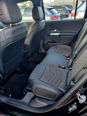 Mercedes-Benz GLB 220D ; 99 000км, снимка 11