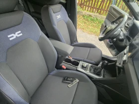 Dacia Duster HIBRID 4X4, снимка 16