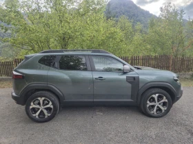 Dacia Duster HIBRID 4X4, снимка 6