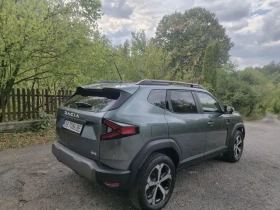 Dacia Duster HIBRID 4X4, снимка 5