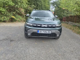 Dacia Duster HIBRID 4X4, снимка 8