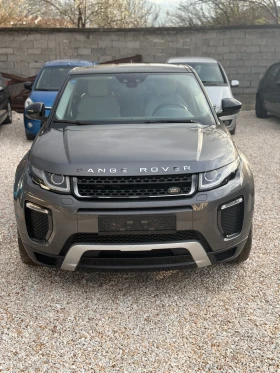 Land Rover Range Rover Evoque 2.0D, 150к.с, ВНОС ОТ ИТАЛИЯ, снимка 1