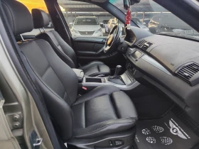 BMW X5 4.4#SPORTPAK#RECARO#PODGREV#NAVI#FACE#LIZING, снимка 9