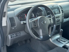Nissan Pathfinder 2.5D Automatic 4x4, снимка 14