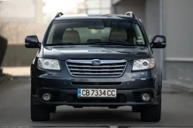 Subaru B10 Tribeka 3.6 H6 SWISS, снимка 3