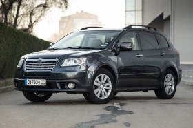 Subaru B10 Tribeka 3.6 H6 SWISS, снимка 1