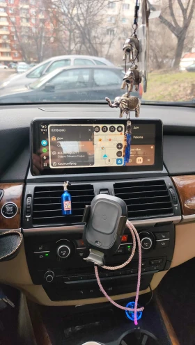 BMW X5, снимка 6