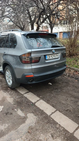 BMW X5, снимка 2