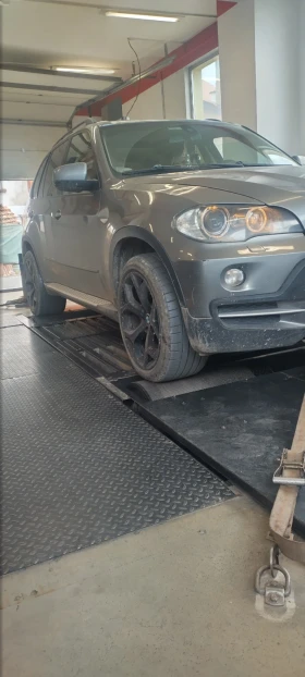 BMW X5, снимка 7