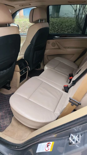 BMW X5, снимка 4