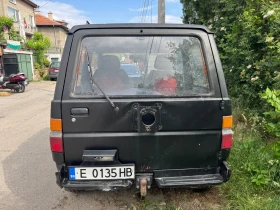 Daihatsu Rocky, снимка 6