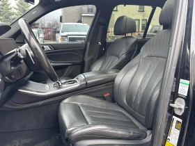 BMW X5 M50i С РЕГИСТРАЦИЯ & АВТО КРЕДИТ , снимка 9