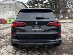 BMW X5 M50i С РЕГИСТРАЦИЯ & АВТО КРЕДИТ , снимка 4