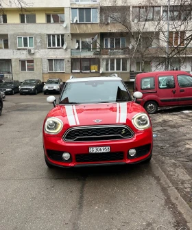 Mini Countryman, снимка 1