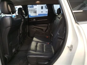 Jeep Grand cherokee * 3.0CRD* Limited* СЕРВИЗНА ИСТОРИЯ* , снимка 8