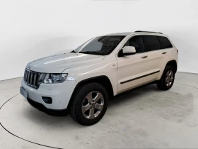 Jeep Grand cherokee * 3.0CRD* Limited* СЕРВИЗНА ИСТОРИЯ* , снимка 1