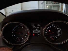 Jeep Grand cherokee * 3.0CRD* Limited* СЕРВИЗНА ИСТОРИЯ* , снимка 9