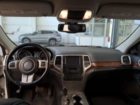 Jeep Grand cherokee * 3.0CRD* Limited* СЕРВИЗНА ИСТОРИЯ* , снимка 6