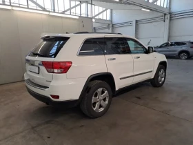 Jeep Grand cherokee * 3.0CRD* Limited* СЕРВИЗНА ИСТОРИЯ* , снимка 4