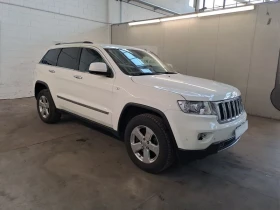 Jeep Grand cherokee * 3.0CRD* Limited* СЕРВИЗНА ИСТОРИЯ* , снимка 2