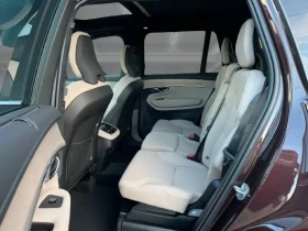 Volvo Xc90 B5 AWD = Ultra Bright = 7 Seats Гаранция, снимка 9