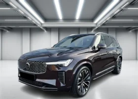 Volvo Xc90 B5 AWD = Ultra Bright = 7 Seats Гаранция, снимка 1