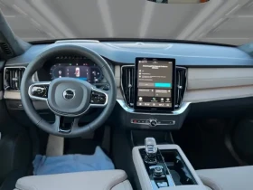 Volvo Xc90 B5 AWD = Ultra Bright = 7 Seats Гаранция, снимка 5