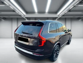 Volvo Xc90 B5 AWD = Ultra Bright = 7 Seats Гаранция, снимка 2